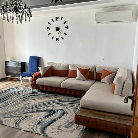 Bacho'S Apartment 科布列季 外观 照片