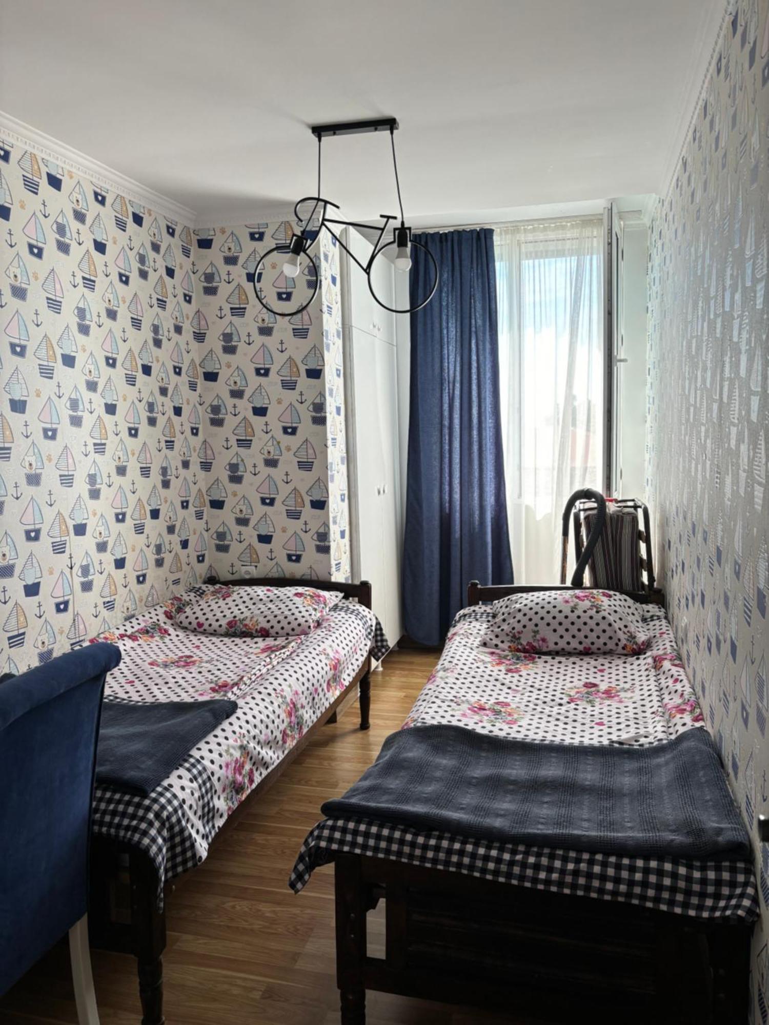Bacho'S Apartment 科布列季 外观 照片